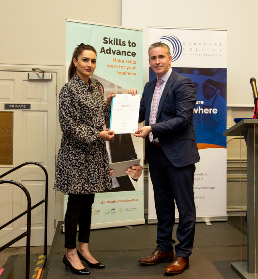 Skills to Advance eNewsletter June 2022
